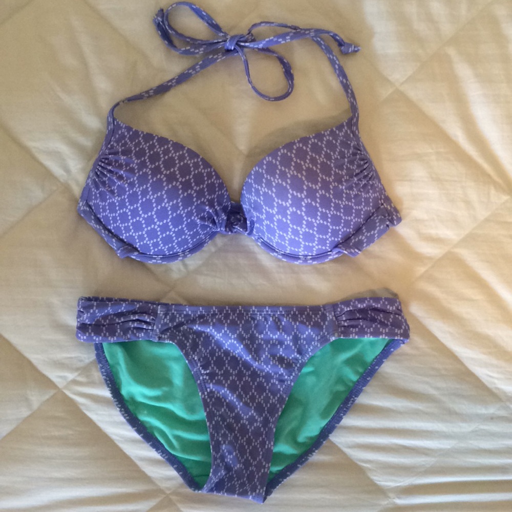 Old Navy Bikini